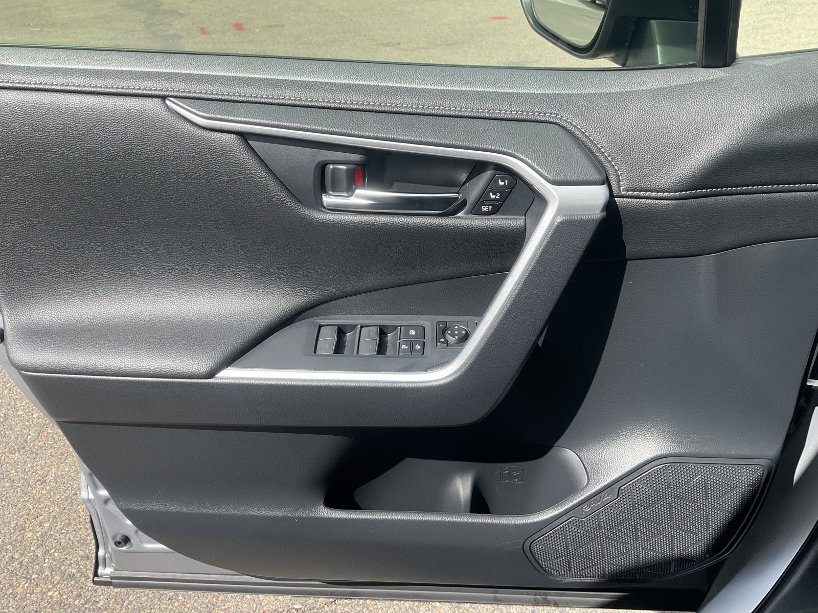 Certified Used 2023 Silver Sky Metallic Toyota Hybrid Limited image 13