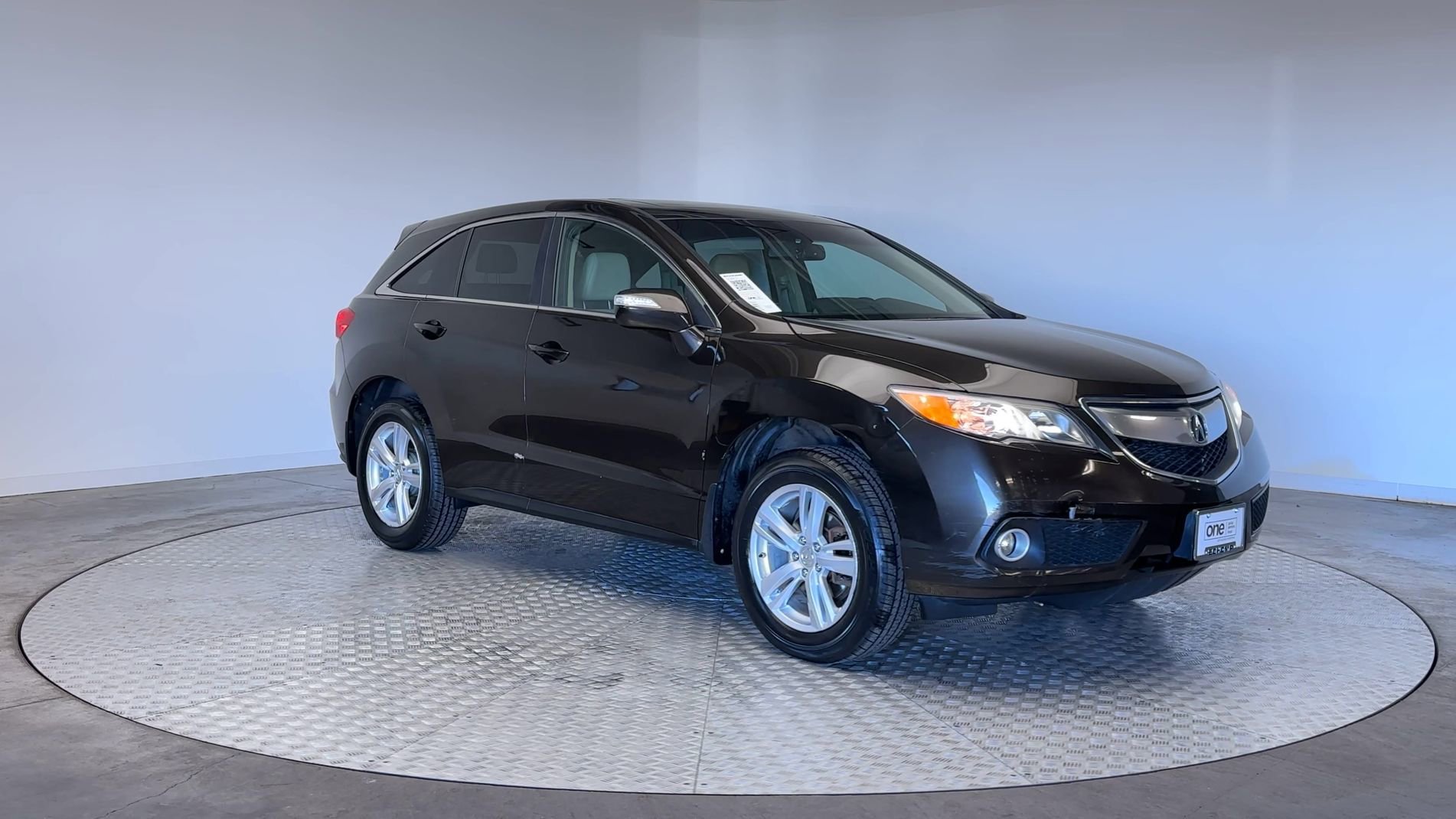 Used 2014 Acura RDX Technology Package with VIN 5J8TB4H53EL015422 for sale in Highlands Ranch, CO
