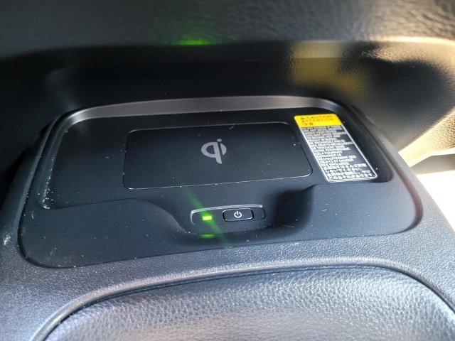 Used 2025 White Toyota SE image 18