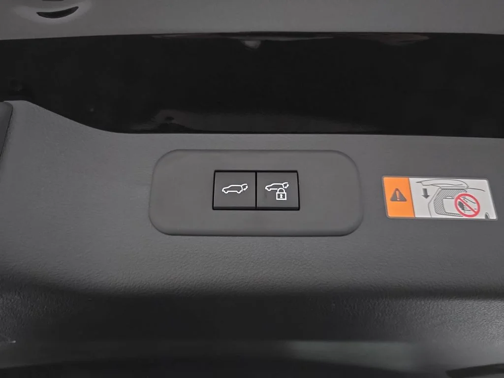 New 2026 Caviar Lexus LUXURY AWD image 13