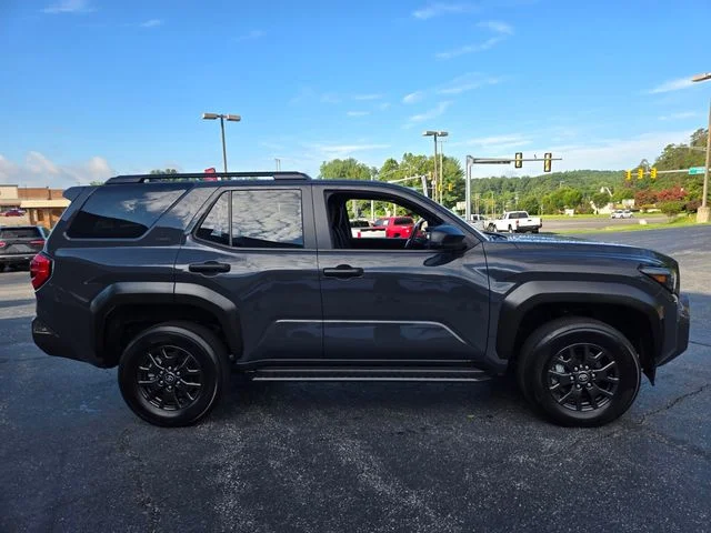 Used 2025 Gray Toyota SR5 image 10