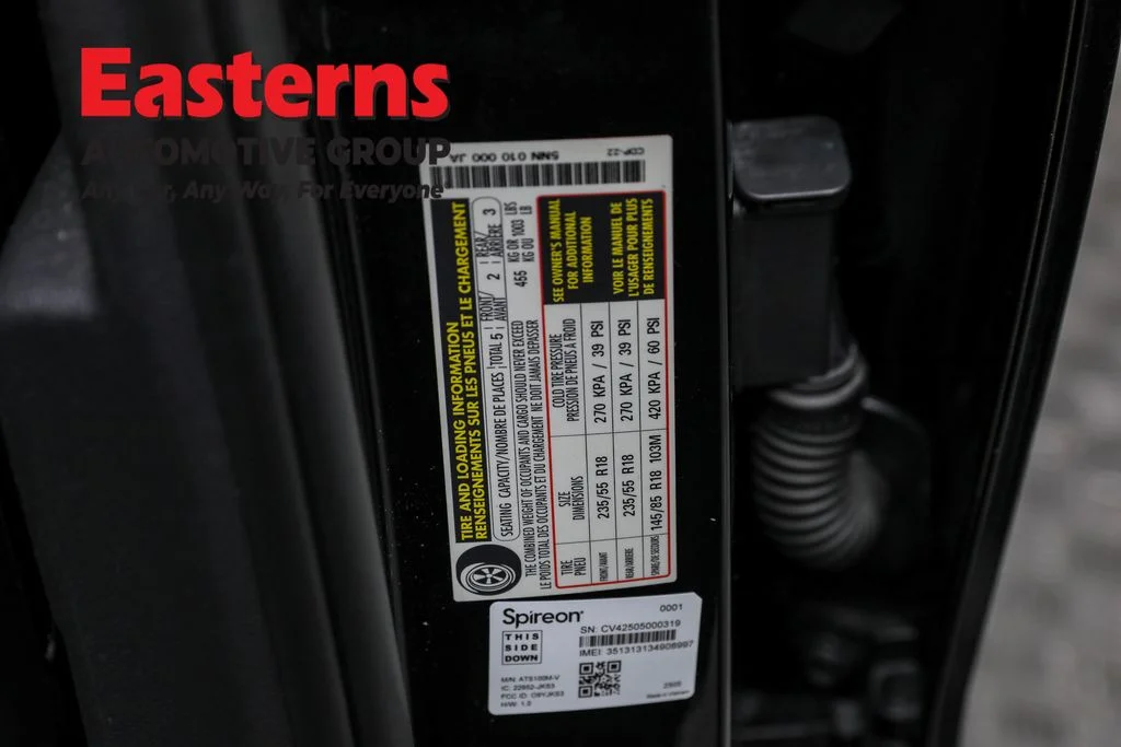 Used 2023 Black Volkswagen 2.0T SE image 32