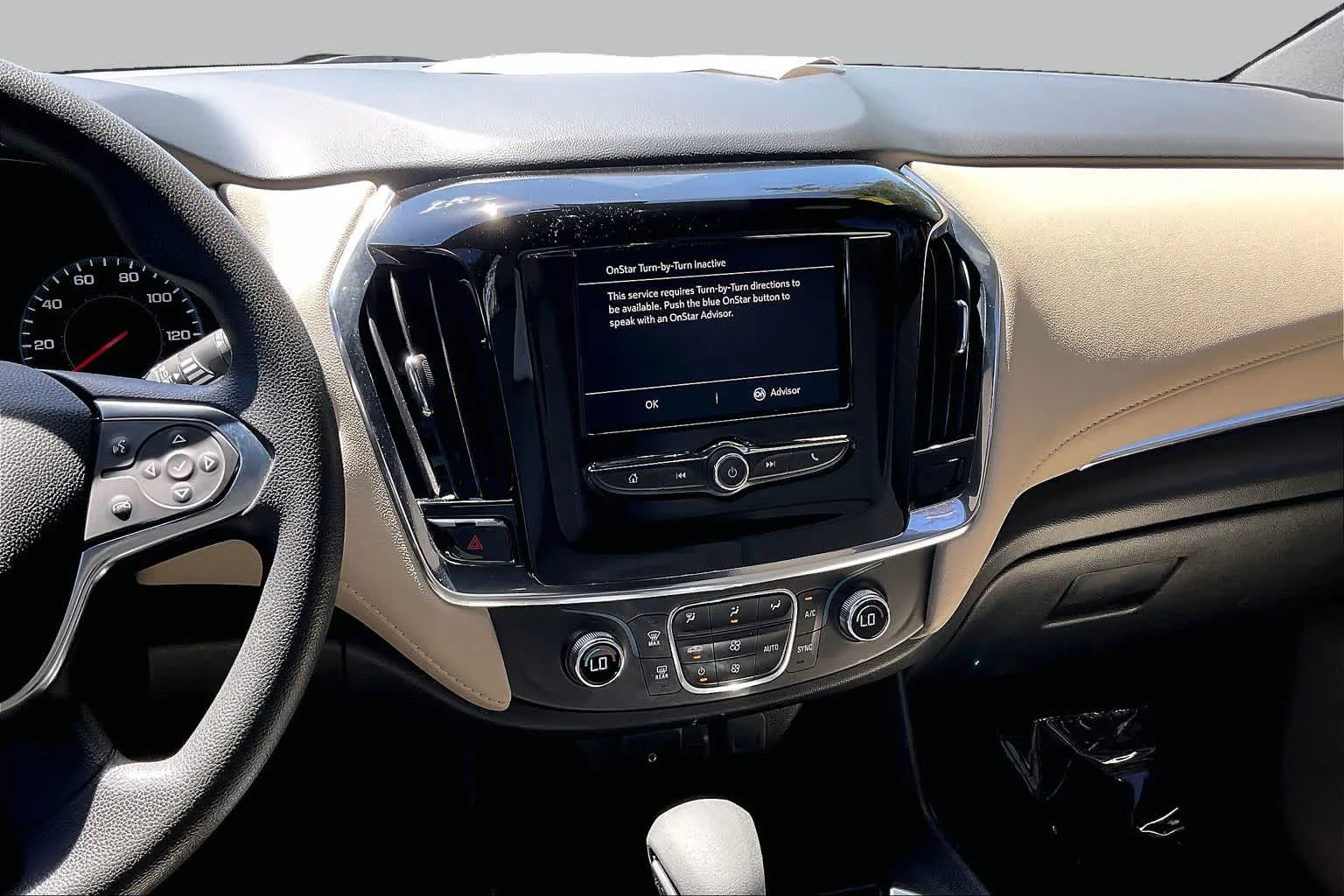 Used 2023 Sterling Gray Metallic Chevrolet LS image 8