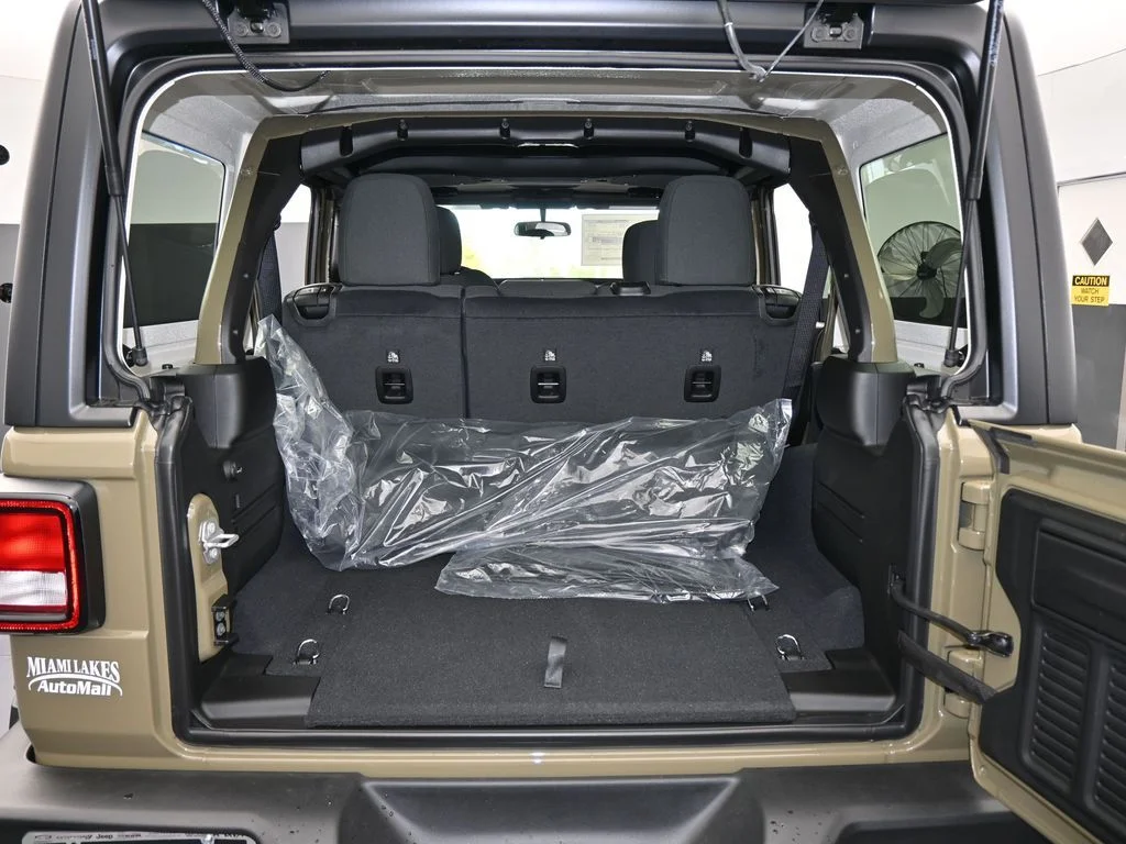 New 2026 41 Exterior Paint Jeep Sport image 31