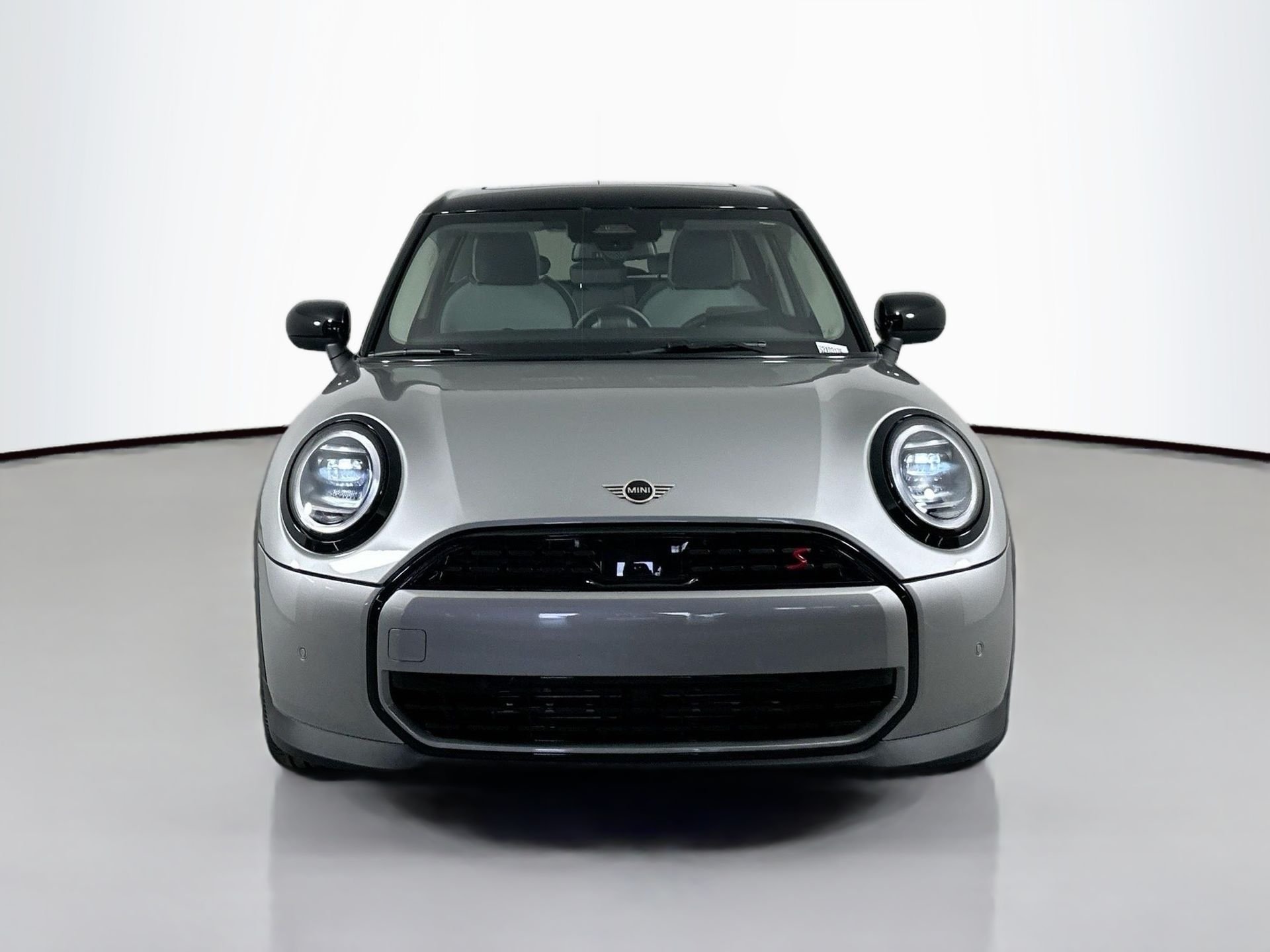 ノモックミニグレー　2025年3月購入 2025 MINI Hardtop 4 Door S | CarEdge | CarEdge
