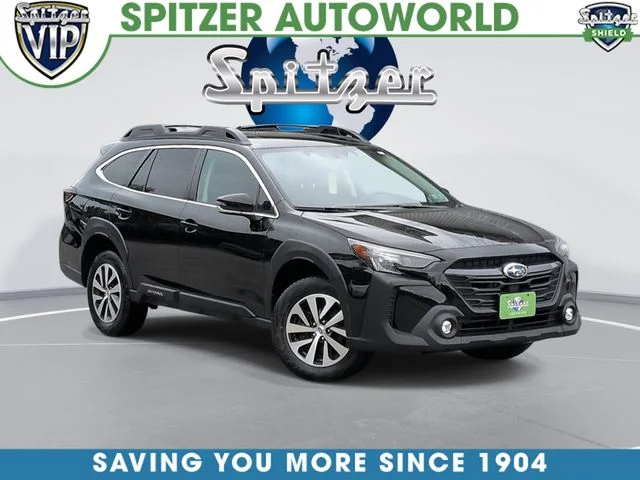 2023 Subaru Outback 2023 Subaru Outback Premium 4D Sport Utility