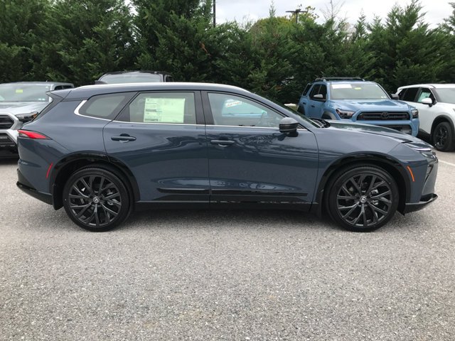 New 2026 Storm Cloud Toyota  Limited image 9