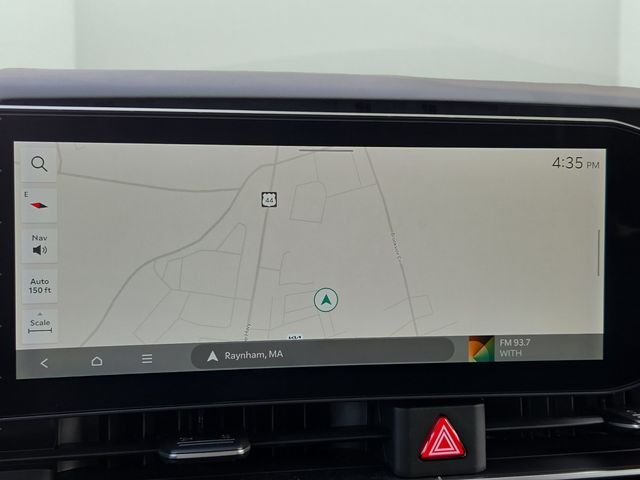 2026 Kia Carnival SX Prestige - Photo 9