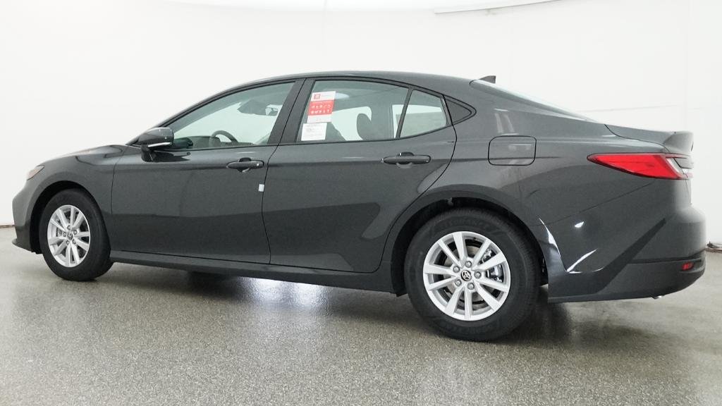 New 2026 Underground Toyota LE image 50