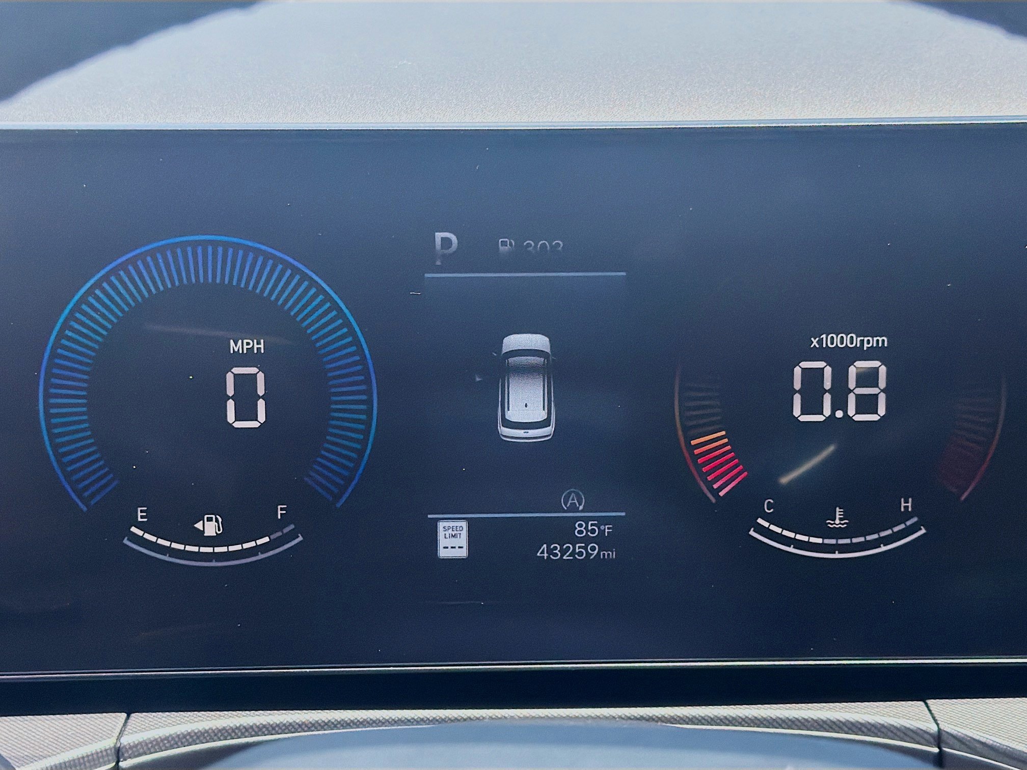 2024 Hyundai Santa Fe SE - Photo 9