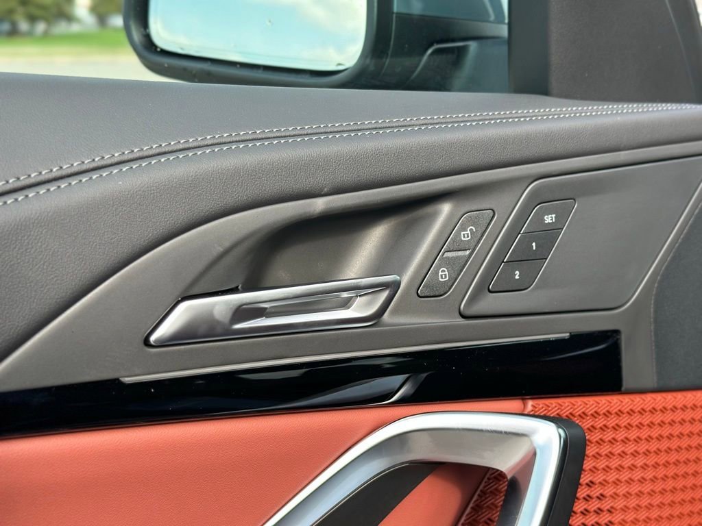2026 BMW X1 XDrive28i - Photo 18
