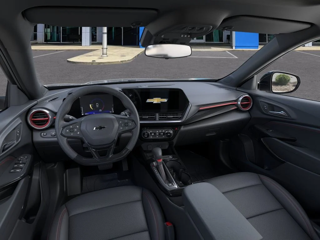 2026 Chevrolet Trax RS - Photo 15