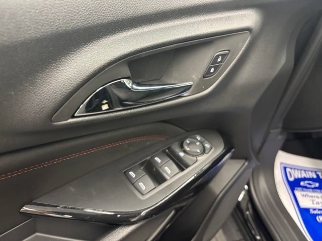 New 2026 Mosaic Black Metallic Chevrolet 2RS image 14