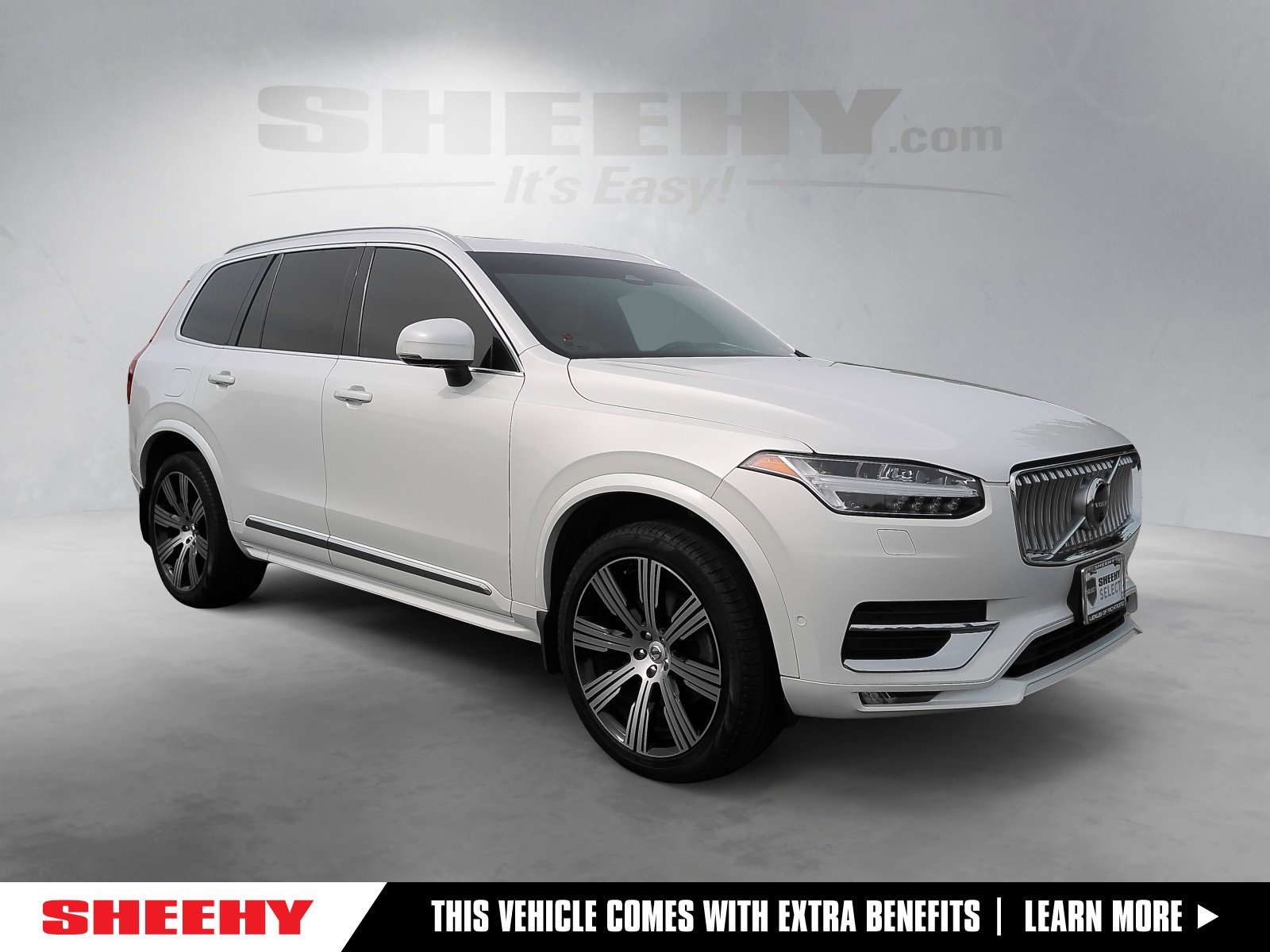 2023 Volvo XC90