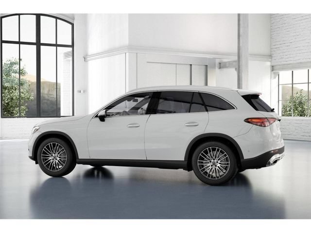 Certified Used 2026 White Mercedes-Benz GLC 300 image 32