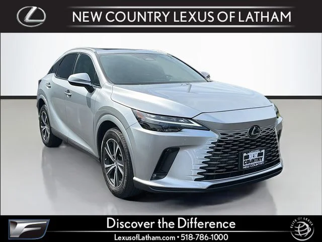 2024 Lexus RX 350 350 Premium