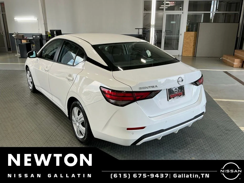 Used 2021 Fresh Powder Nissan S image 19