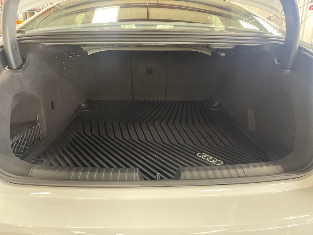 Used 2026 White Audi Premium Plus image 24