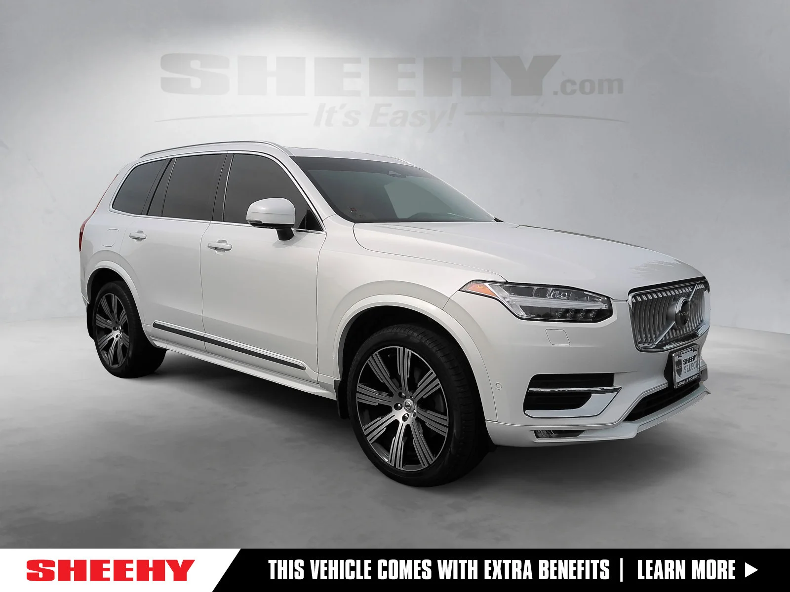 2023 Volvo XC90