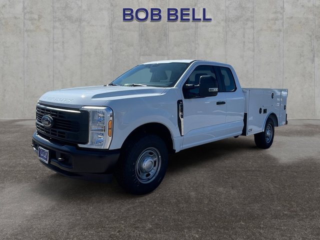 2026 Ford F-250SD F-250® XL