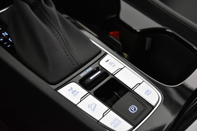 New 2026 White Hyundai SEL Premium AWD image 22