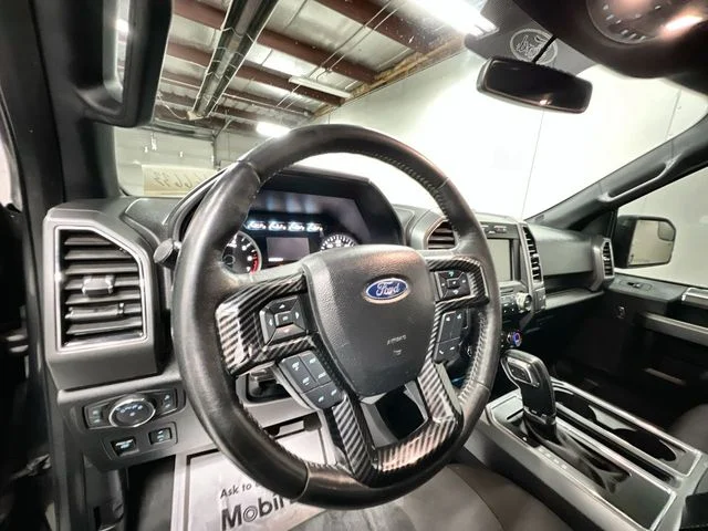 Certified Used 2018  Ford XLT image 10