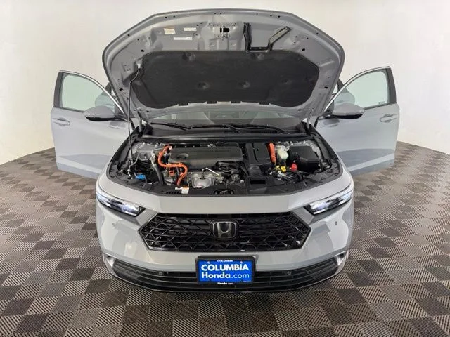 Used 2025 Gray Honda Touring image 14