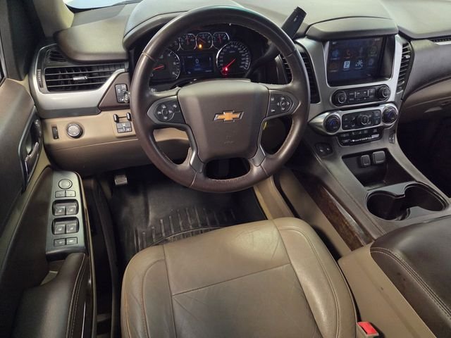 Used 2015 Black Chevrolet LT image 13