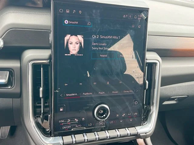 New 2026 Onyx Black GMC Denali image 10