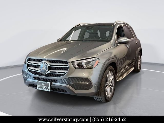 2023 Mercedes-Benz GLE GLE 350
