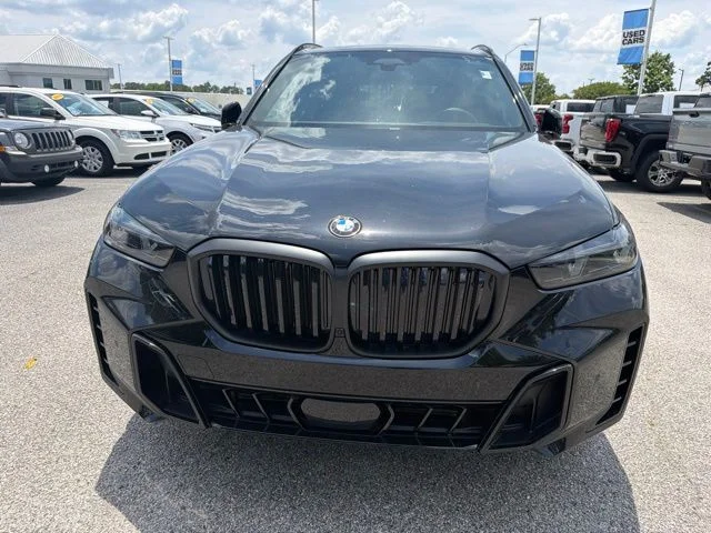 Used 2026 Black BMW xDrive40i image 7