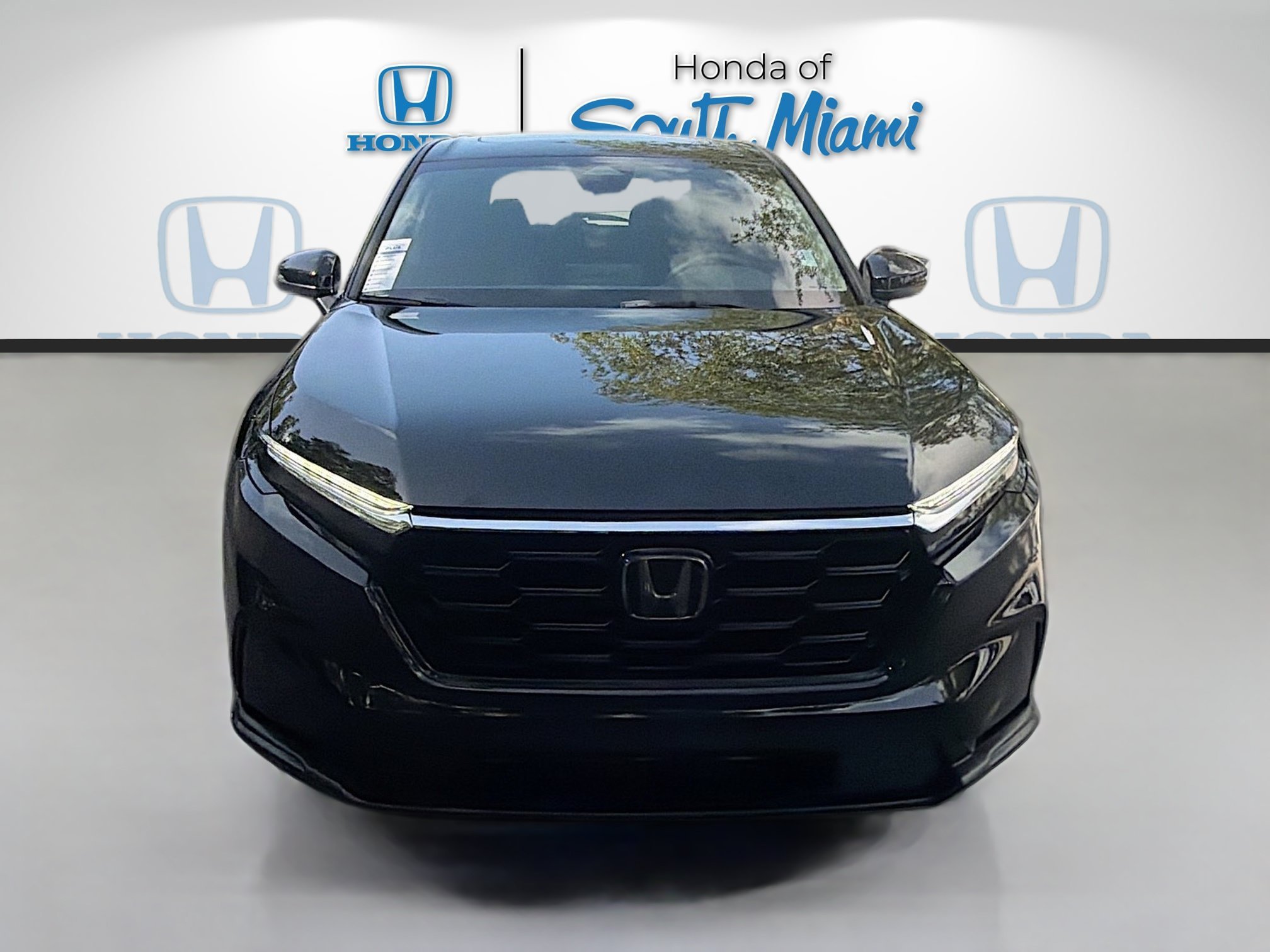 2024 Honda CR-V EX - Photo 1
