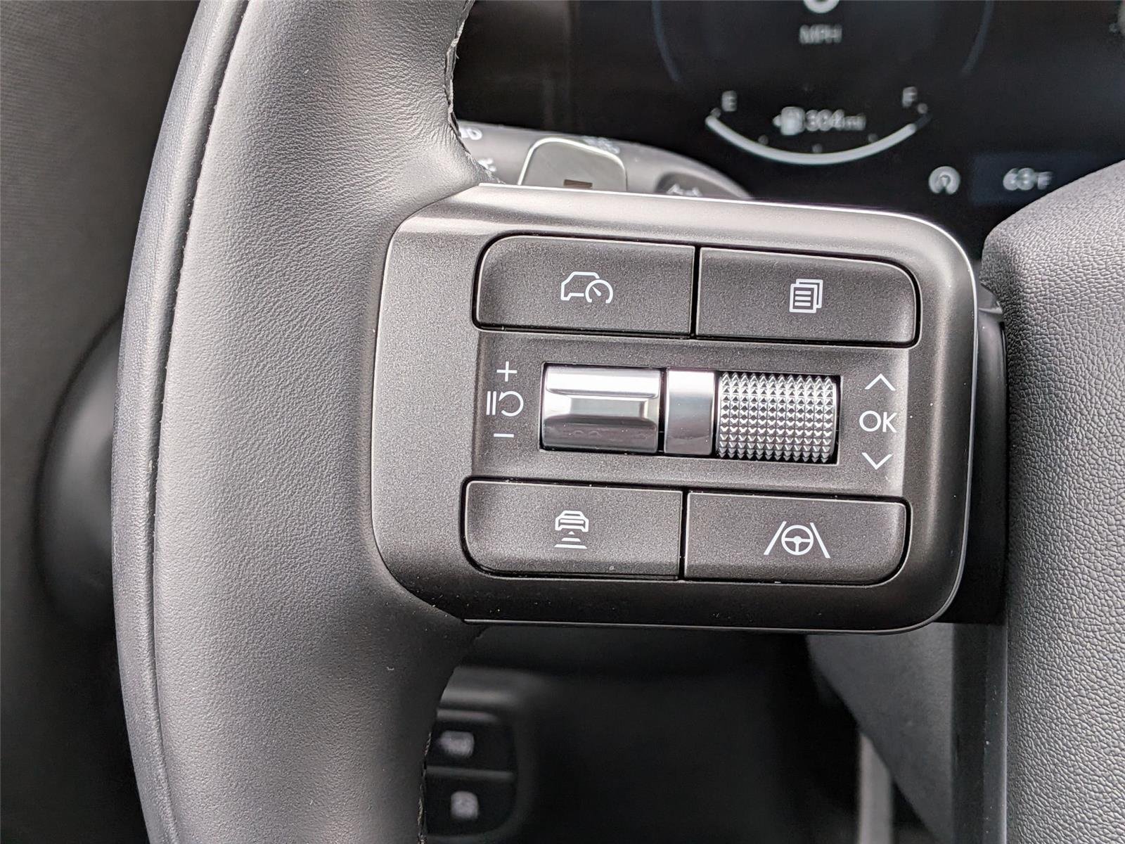 Used 2026 Ecotronic Gray Pearl Hyundai Calligraphy image 17