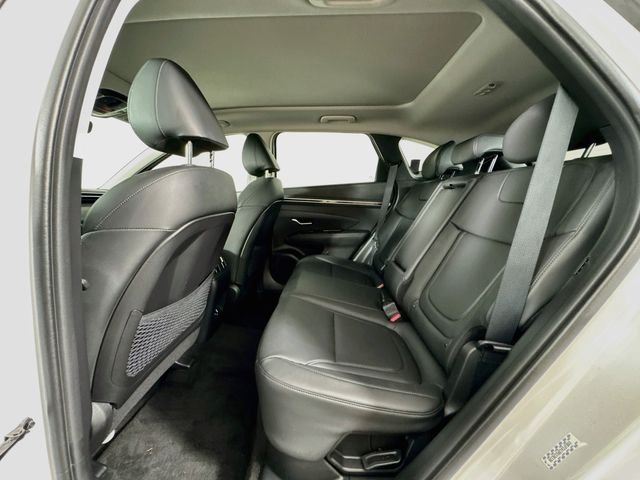 2023 Hyundai Tucson SEL Convenience - Photo 41