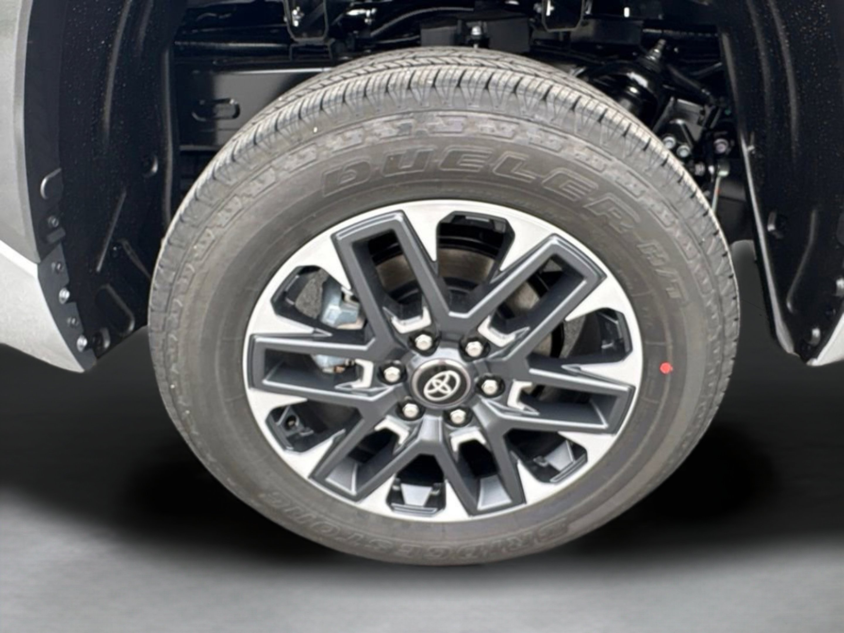 2026 Toyota Tundra Limited - Photo 51