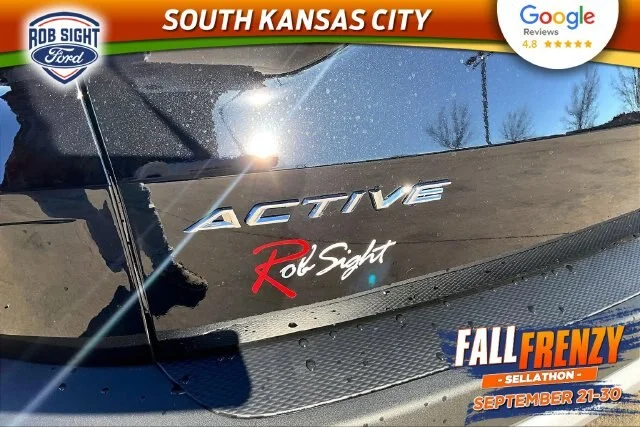 2026 Ford Escape Active - Photo 9