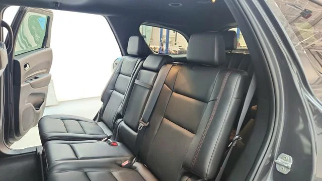 New 2026 Vapor Gray Exterior Paint Dodge GT Plus HEMI V8 image 19