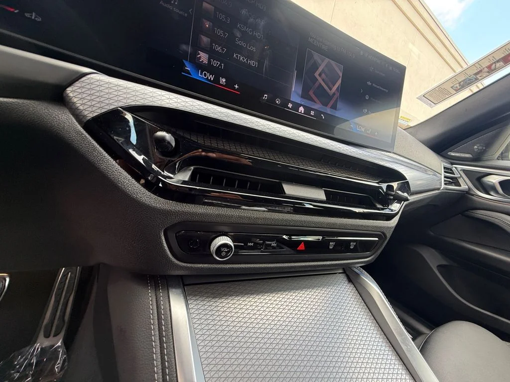 Used 2025 Gray BMW 430i Gran Coupe image 23