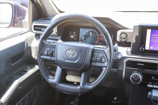 Certified Used 2025 UNDERGROUND Toyota  image 15