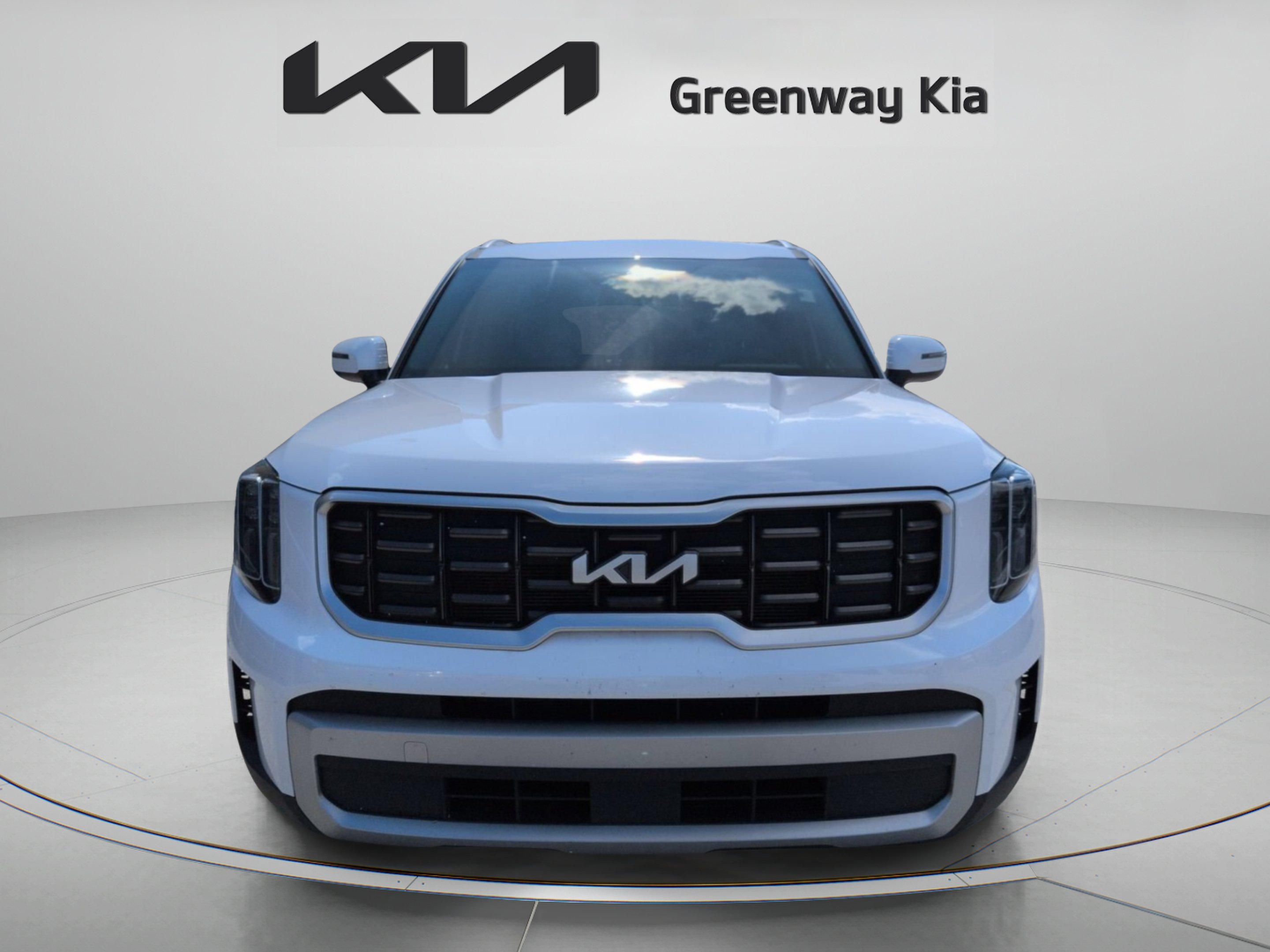 Certified Used 2024 Glacial White Pearl Kia S image 3