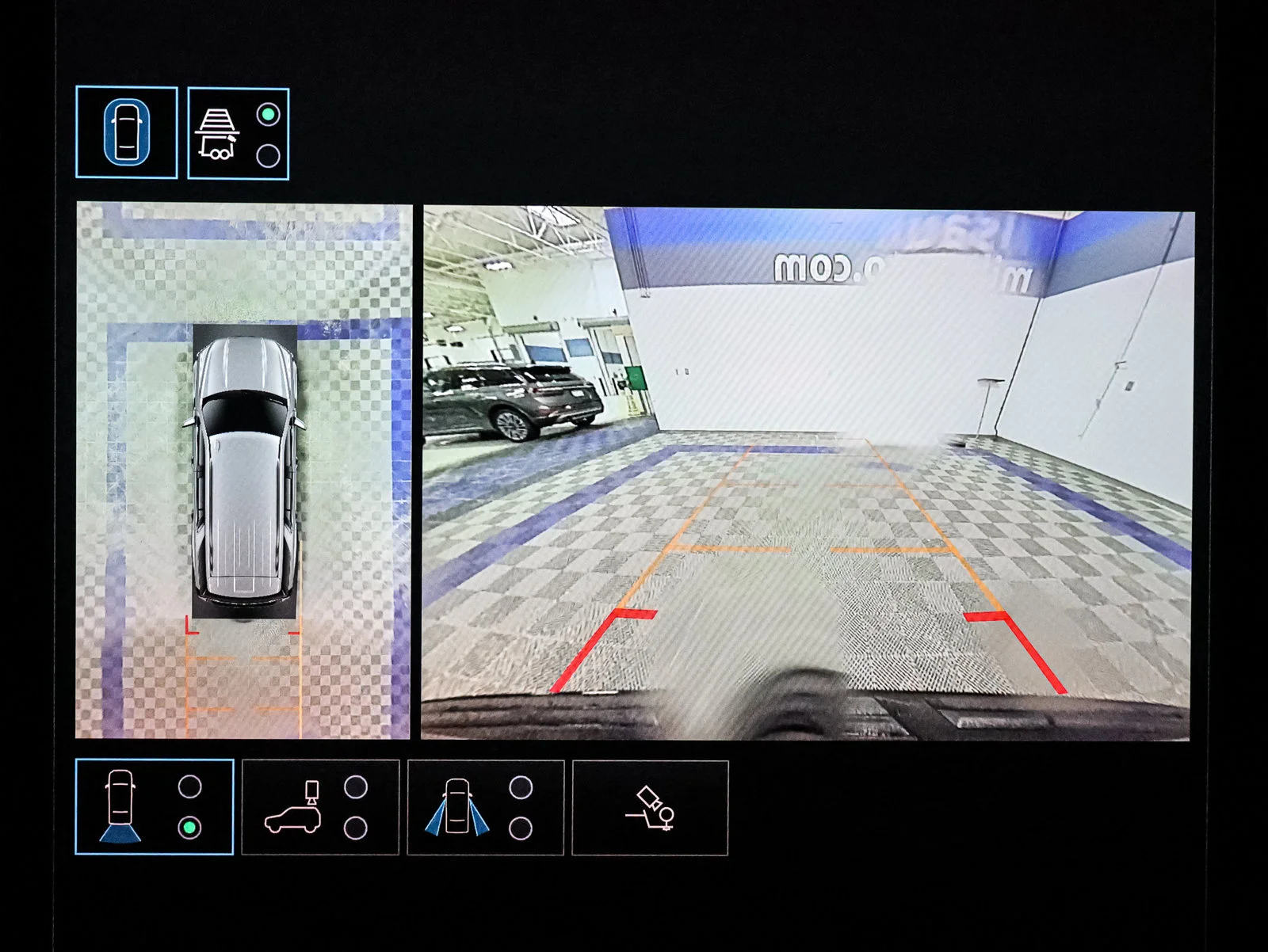 2025 GMC Yukon ELEVATION - Photo 40