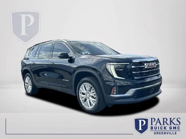2024 GMC Acadia Elevation FWD's photo