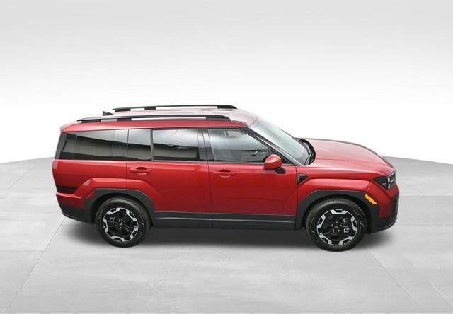 2026 Hyundai Santa Fe SEL - Photo 28