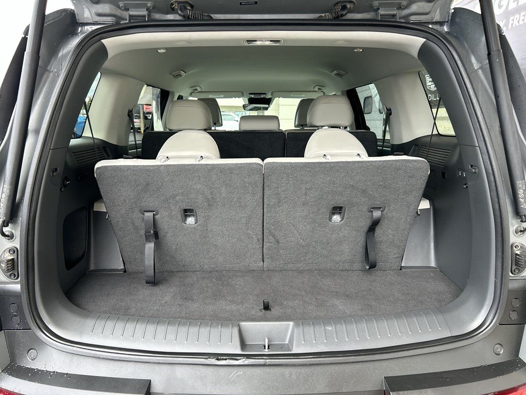 Used 2024 Grey Hyundai SEL image 14