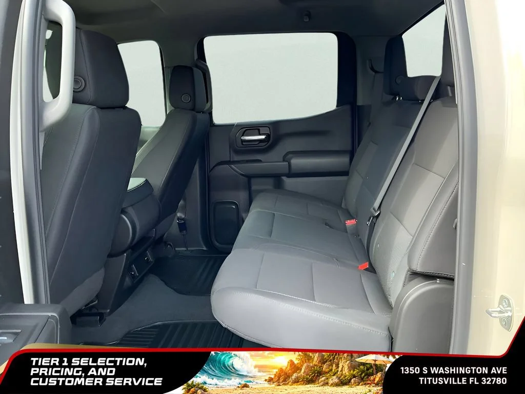 2026 GMC Sierra 1500 Pro - Photo 25