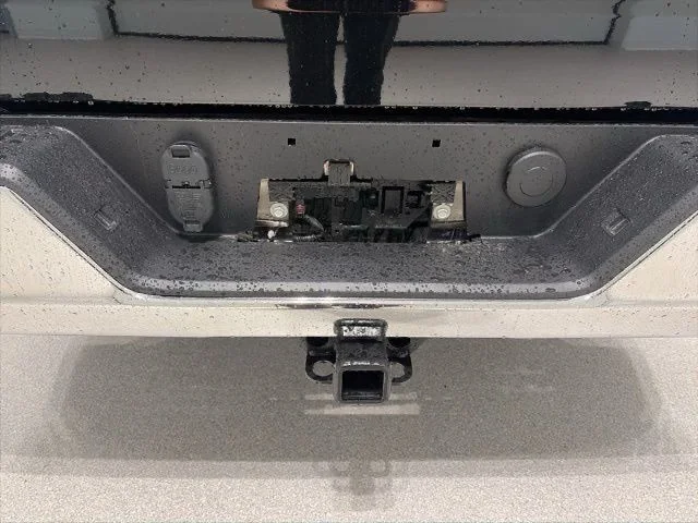 2026 Chevrolet Silverado 1500 LT - Photo 9