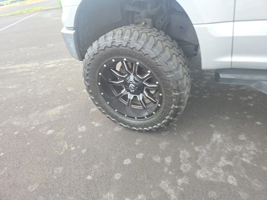 Certified Used 2017  Ford XLT image 22