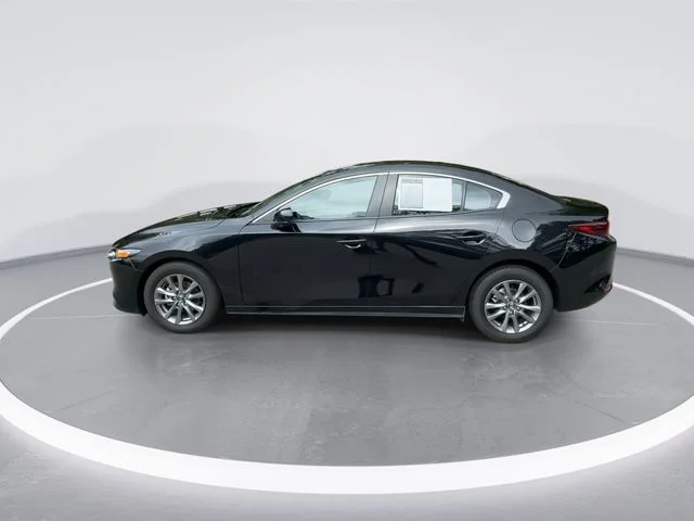 Used 2025 Black Mazda 2.5 S image 5
