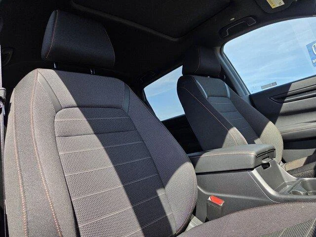 Certified Used 2024 Urban Gray Pearl Honda Sport image 30