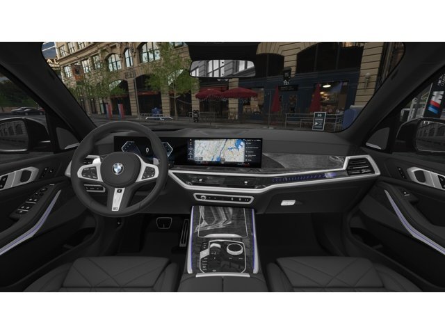 New 2026 Brooklyn Grey Metallic BMW  image 10